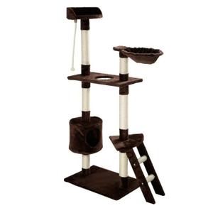 arbre a chat geant cdiscount